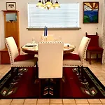 Downtown Historic East-Side Coyote House 2B 2Ba