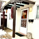 Downtown Historic East-Side Coyote House 2B 2Ba